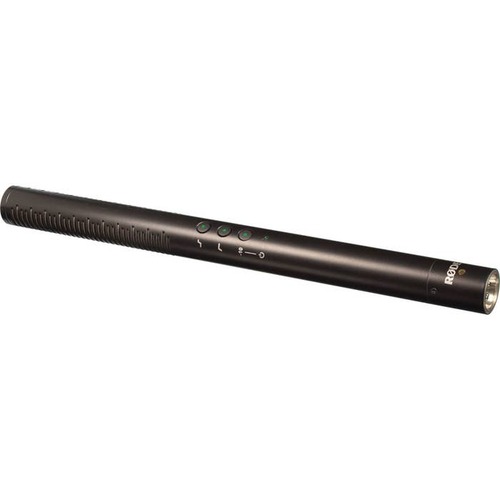 RODE NTG4  Shot Gun Microphone