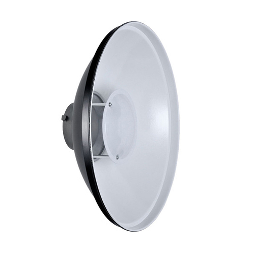 GODOX 41CM White Beauty Dish with Diffuser (Bowens-Mount)