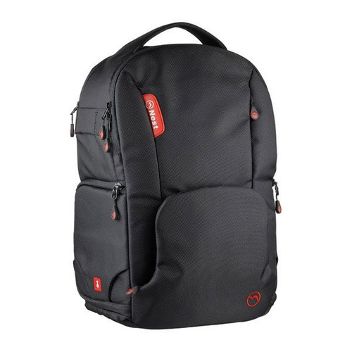 NEST BACKPACK ATHENA A80 (Dual Access)