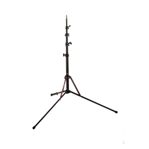 Manfrotto Nanopole Lightweight two-in-one Portable Stand & Boom Polec MS0490A