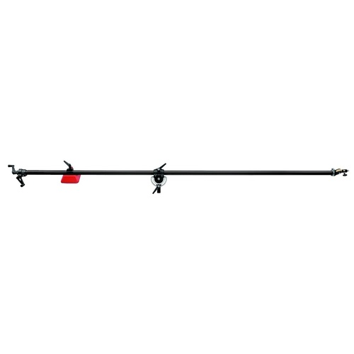 Manfrotto Black Superboom (Stand Not Included) 025BSL