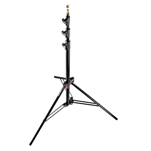 Manfrotto Photo Master Air Cushioned Lightning Stand 1004BAC