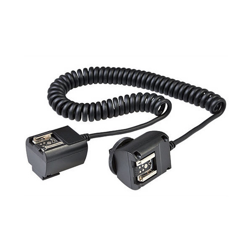GODOX TTL FLASH REMOTE CORD (3M)(camera model:None)