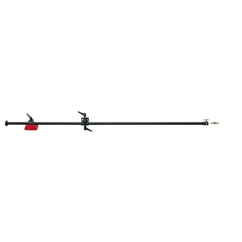 Manfrotto Black Light Boom (Stand Not Included) 024B