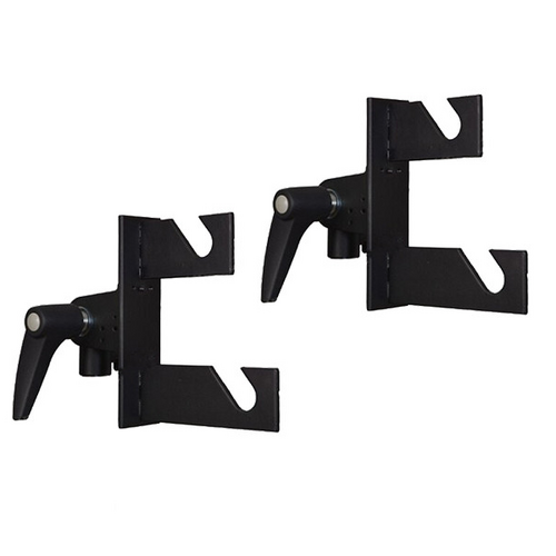 PES STUDIO BACKGROUND SUPPORT DOUBLE HOOK FOR LIGHT STAND
