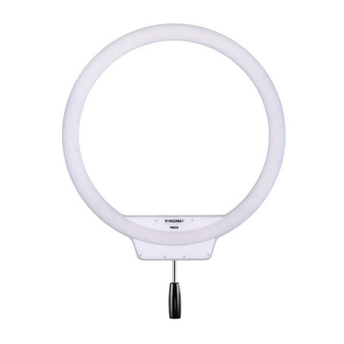 Yongnuo Ring LED Light YN608 3200-5500K (Halo)