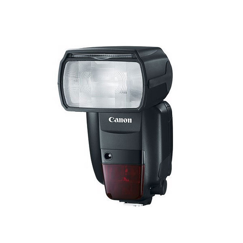 CANON SPEEDLITE FLASH 600EX II-RT
