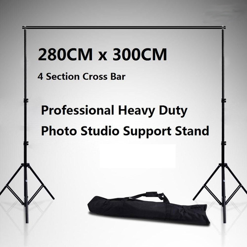Seagull Background Support Kit Lite
