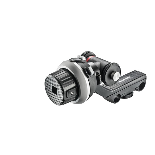 Manfrotto Manual Follow Focus for 15mm rods MVA511FF