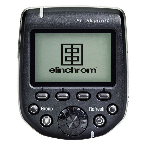 Elinchrom Skyport HS Transmitter For Sony