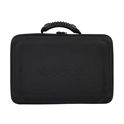 GODOX CB-11 PORTABLE FLASH HARD CASE BAG FOR AD400PRO FLASH HEAD KIT