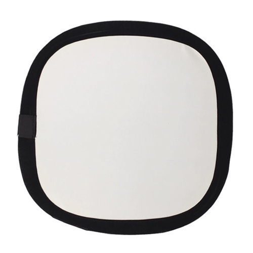 NICEFOTO 2 IN 1 GREY CARD FOCUSING PANEL 56CM 614017