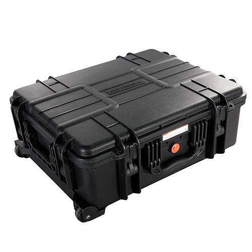 VANGUARD SUPREME 53D HARD CASE
