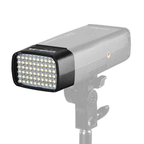 GODOX WITSTRO LED HEAD ADAPTER FOR AD200 AD-L
