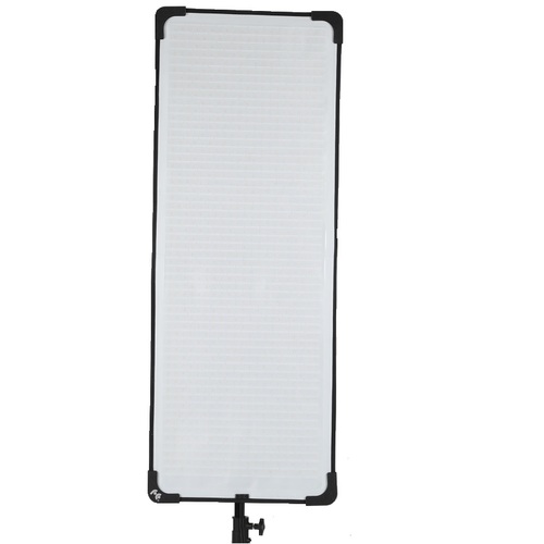 Falcon Eyes 240W Bi-Color Flexible LED Light RX-36TDX II with Grid Softbox