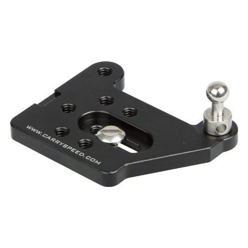 CARRY SPEED MOUNTING PLATE FOR SLING STRAP C-4