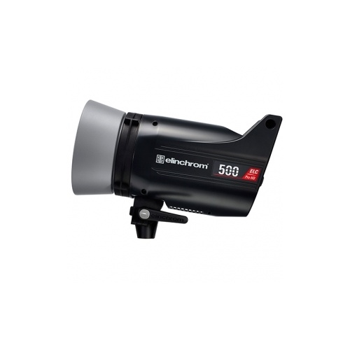 Elinchrom ELC Pro 500 Head