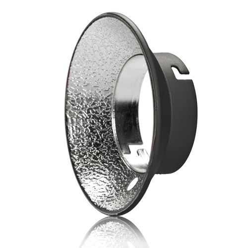 Elinchrom Quadra Standard Reflector 13.5cm