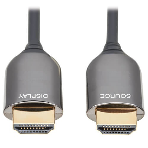 MC Foto 8K HDMI Fiber Active Optical Cable (AOC) - 8K60 Hz 10 m