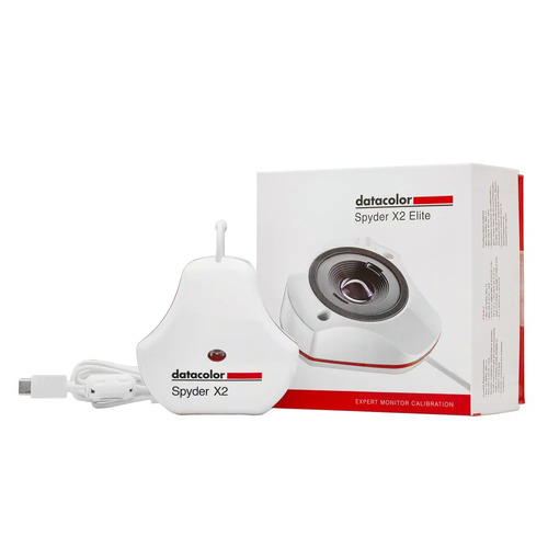 Datacolor Spyder X2 Elite