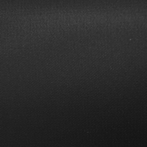 PRO VINYL PHOTOGRAPHY BACKDROP - Black - FULL SIZE 2.7 x 6M