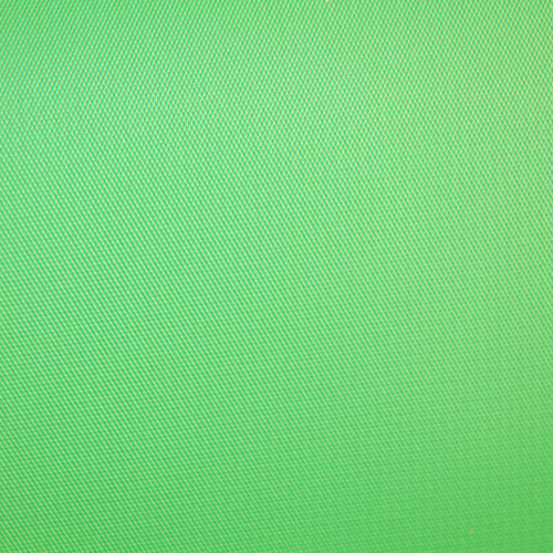 PRO VINYL PHOTOGRAPHY BACKDROP - Chroma key Green - Half Size  2 x 2.7M