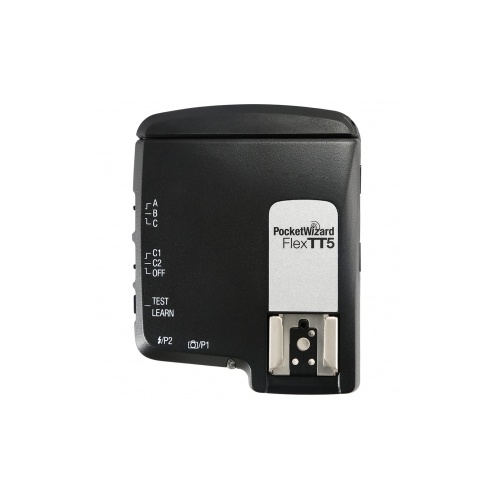 Pocketwizard FlexTT5 Transceiver for Nikon 433MHz