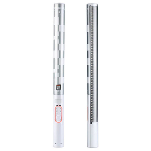YONGNUO YN260 PRO LED VIDEO LIGHT 3200-5500K (PHONE APP REMOTE CONTROL, BUILT-IN BATTERY)