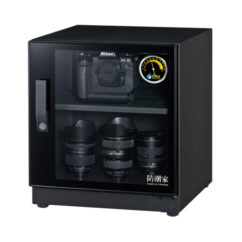 eDry 64L Dry Cabinet FD-62C(100% Made in Taiwan) RCM Approved 