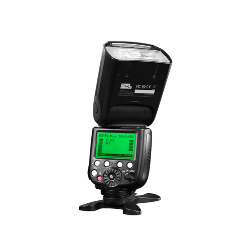 PIXEL SPEEDLITE FLASH X800C PRO FOR CANON