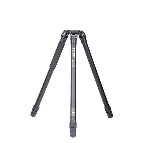 BENRO VIDEO TRIPOD LEGS ALUMINIUM A373T (75MM BOWL)