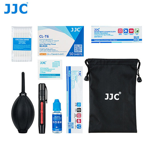JJC CL-PRO2 PROFESSIONAL CLEANING KIT