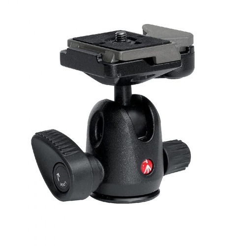Manfrotto 494RC2 Ball Head with Quick Release Plate