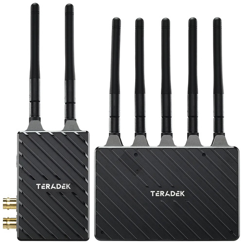 Teradek Bolt LT 750 4K Set
