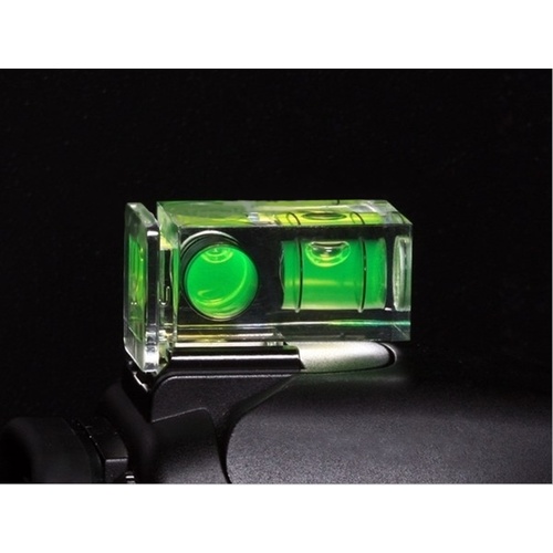 PES Two Axis Bubble Spirit Level