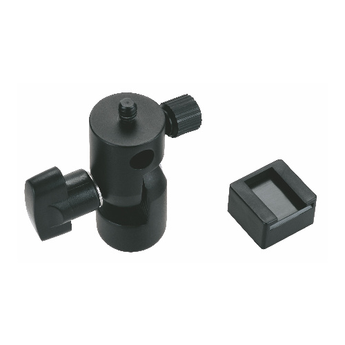 PES TILTING BRACKET WITH HOT SHOE