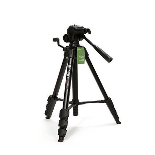 BENRO VIDEO DIGITAL TRIPOD KIT ALUMINIUM T880EX