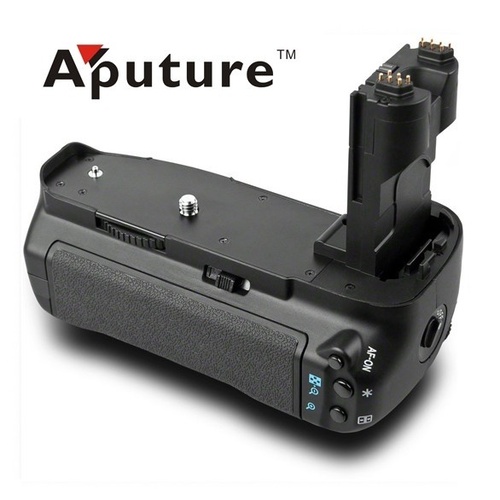 Aputure Battery Grip BP-D5000 for Nikon D5000