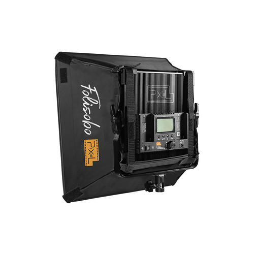 Pixel LED Light 40cm Foldable Softbox F5C