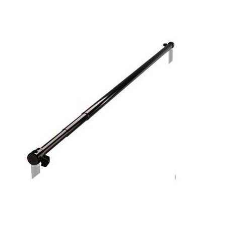 Telescopic Cross Bar for backdrops