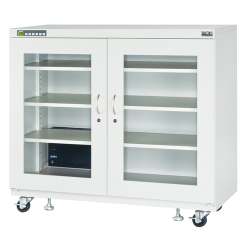 eDry Ultra Low Humidity 490L Dry Cabinet  TL-490CA (100% MADE IN TAIWAN)