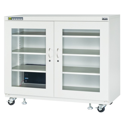 eDry Ultra Low Humidity 585L Dry Cabinet TL-585CA (100% MADE IN TAIWAN)