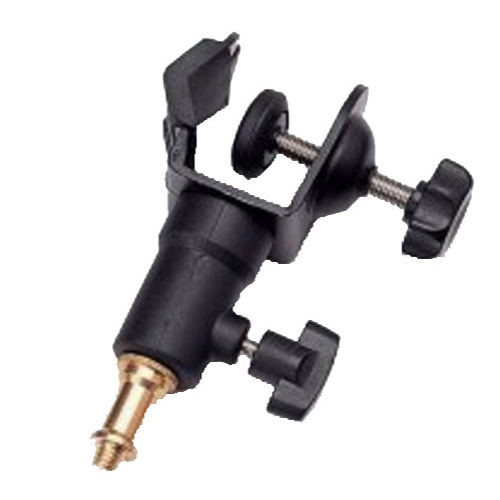 PES C-CLAMP WITH SWIVEL HOLDER