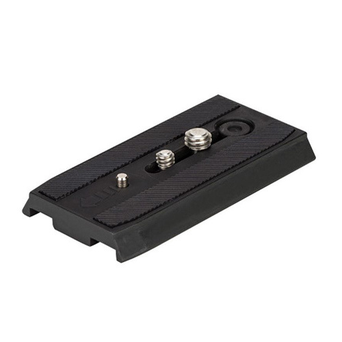 Bern Quick Release Plate QR-6 (For S4, S6)