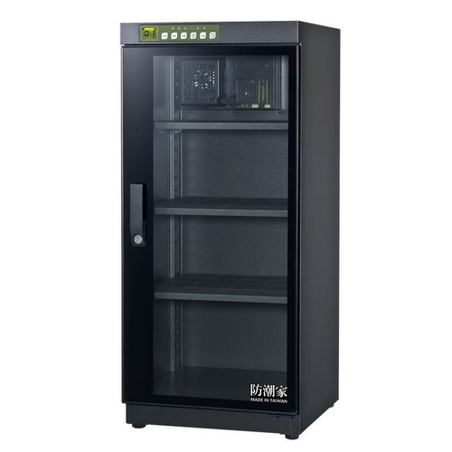 eDry Ultra Low Humidity 128L Dry Cabinet TD-126CA(100% Made in Taiwan)