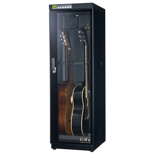 eDry GUITAR CABINET FD-215AG.(100% Made in Taiwan)