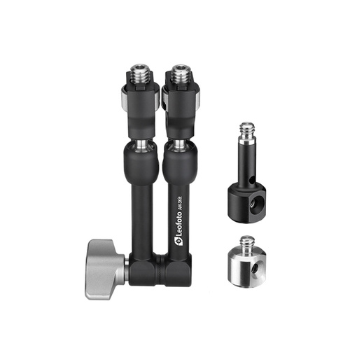 LEOFOTO AM-3KIT MAGIC / VERSA ARM FOR IPAD & GEAR (MAX LOAD 3KG)