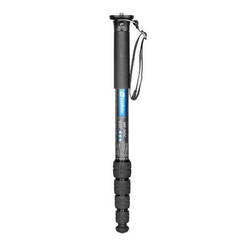 LEOFOTO MONOPOD CARBON FIBER MP-365C 