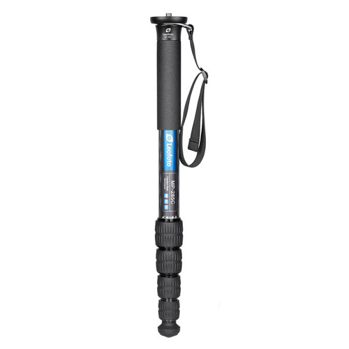 LEOFOTO MP-285C CARBON FIBER MONOPOD