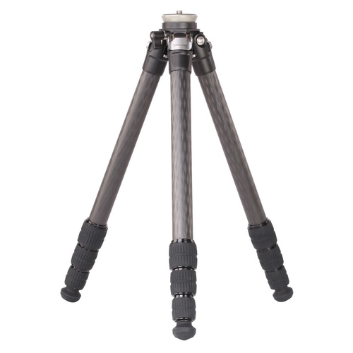 Leofoto Ranger LS-324CEX Leveling Carbon FIBRE TRIPOD LEG